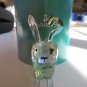 Swarovski Emoti Curiosity Brand New in Box 1143379