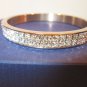 Swarovski Trendy Bangle Bracelet Small Clear Crystal 1181433