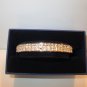 Swarovski Trendy Bangle Bracelet Small Clear Crystal 1181433
