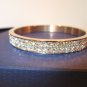 Swarovski Trendy Bangle Bracelet Small Clear Crystal 1181433