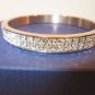 Swarovski Trendy Bangle Bracelet Small Clear Crystal 1181433