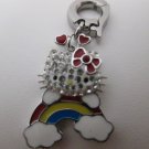 Swarovski SanRio Hello Kitty Rainbow Charm BNIB Free Shipping 1174611