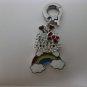 Swarovski SanRio Hello Kitty Rainbow Charm BNIB Free Shipping 1174611