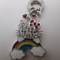 Swarovski SanRio Hello Kitty Rainbow Charm BNIB Free Shipping 1174611