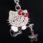Swarovski Hello Kitty Guitar Charm 1161307