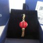 Swarovski Chinese Lantern Crystal Charm Pendant #1161128 BNIB