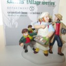 Dept 56 Dickens Village Accessory Caramelized Bacon BNIB 4020195