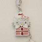 Swarovski Hello Kitty Gift Charm Santa Hat 1161308 BNIB CHRISTMAS PRESENT
