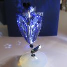 Swarovski Juliette Rocking Flower 1048713 Retired BNIB