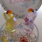 Swarovski Figurine Broadway Birds Jim & Jess 1129629 LovLots BNIB! Retired!
