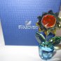 Swarovski Small Sunflower Figurine Item 5076632 Brand New in Box Retired