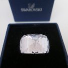 SWAROVSKI PETITE NIRVANA RING LAVENDER 1123123 SIZE 6 BNIB FREE SHIPPIN