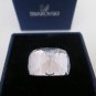 SWAROVSKI PETITE NIRVANA RING LAVENDER 1123123 SIZE 6 BNIB FREE SHIPPIN