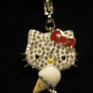 Swarovski Hello Kitty Charm Pendant 1124973 SANRIO Brand New in Box