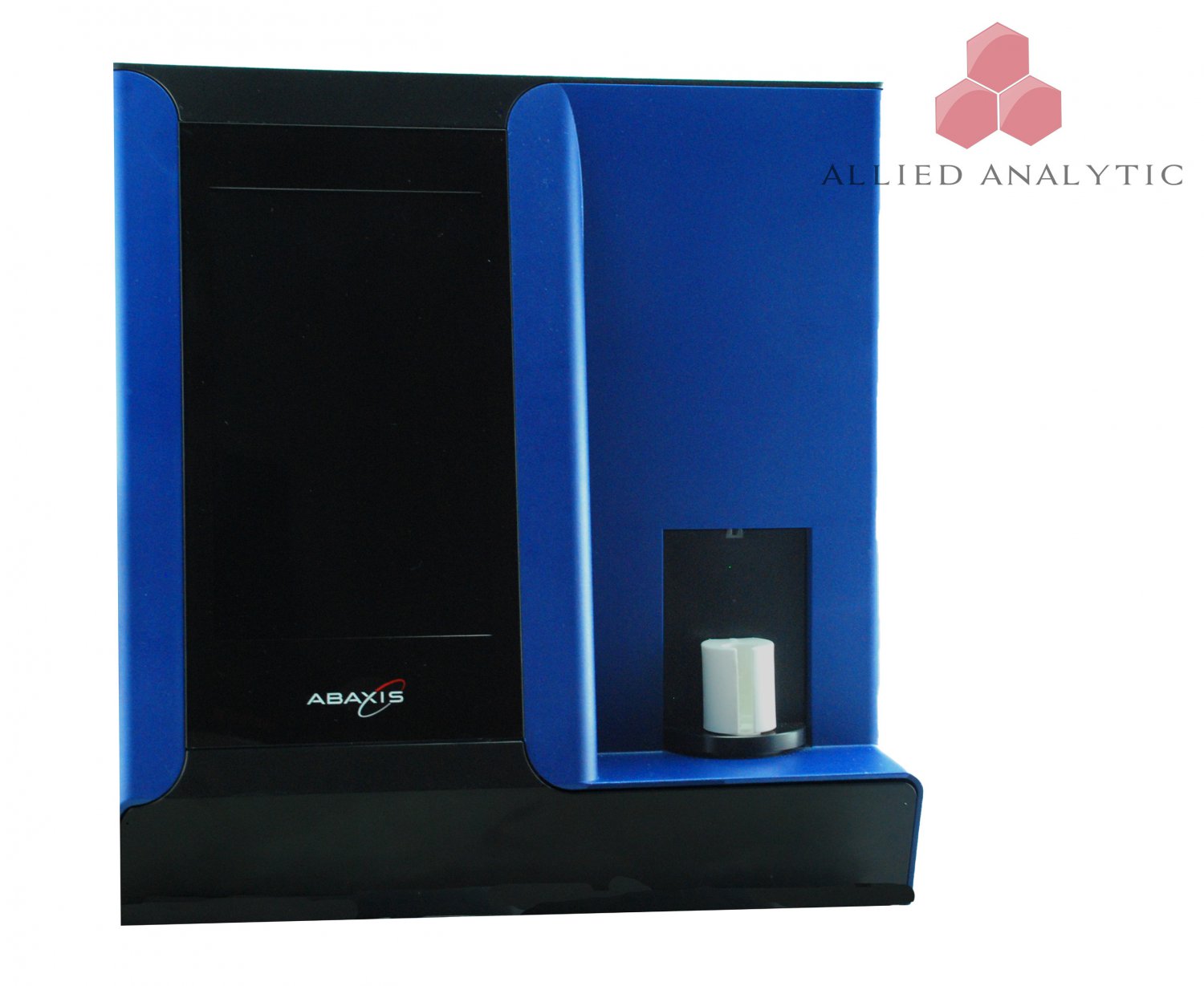 Details about Abaxis VetScan HM5c Hematology Analyzer Blue Touchscreen