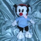 Warner Brothers - Felix the Cat - beanie soft toy - 9" H