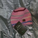 Horseware - Lucinda Green - 100% Wool Hat -Pale Pink  - new with tag