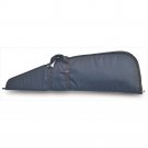 Every Day Carry 48" Soft Polyester Rifle Case w/ Dual Zipper and Handle - Black