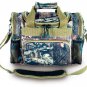 14'' Camo Duffle Bag Travel Overnite Hunting Camping Gym Duffel Tote Gear Pack