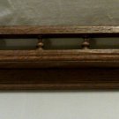 Oak Plate or picture rails