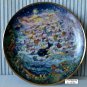 In The Beginning by Bill Bell from The Franklin Mint