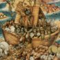 Two by Two - Noah's Ark