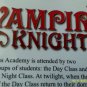 Vampire Knight, Vol. 2 (v. 2) Paperback
