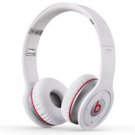 Beats Wireless Headphones - White