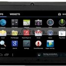 MID 7" ANDROID TABLET 8GB BLACK