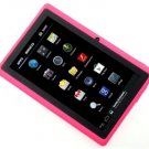MID 7" ANDROID TABLET PINK