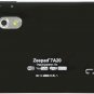 ZEEPAD 7" ANDROID TABLET 8GB BLACK