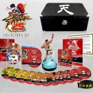 Street Fighter 25th Anniversary Set Xbox 360 Game