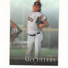 2014 Bowman Platinum Prospect Lance McCullers #BPP33 Houston Astros