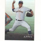 2014 Bowman Platinum Prospect Mark Appel #BPP70 Houston Astros