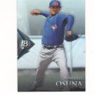 2014 Bowman Platinum Prospect Roberto Osuna #BPP26 Toronto Blue Jays
