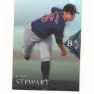 2014 Bowman Platinum Prospect Kohl Stewart #BPP34 Minnesota Twins