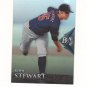 2014 Bowman Platinum Prospect Kohl Stewart #BPP34 Minnesota Twins