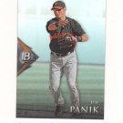 2014 Bowman Platinum Prospect Joe Panik #BPP88 San Francisco Giants