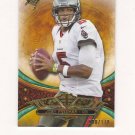 2013 Topps Triple Threads Josh Freeman #d 108/170 Tampa Bay Buccaneers