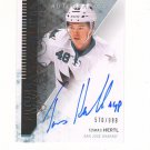 2013-14 Sp Authentic Future Watch Tomas Hertl Auto Rc #d 570/999 San Jose Sharks