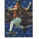 2004 Upper Deck Reflections Blue Roy Oswalt #d 065/250 Houston Astros