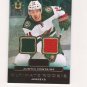 2013-14 Ultimate Rookie Dual Jersey Justin Fontaine #URJ-JF Minnesota Wild