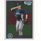2010 Bowman Chrome Prospect Kyle Seager #BCP195 Seattle Mariners
