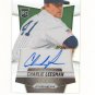 2014 Prizm Refractor Charlie Leesman Autograph Rc #CL Chicago White Sox