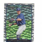 2012 Bowman Draft Prospect Silver Ice Alfredo Rodriguez #BDPP122 Milwaukee Brewers
