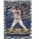 2012 Bowman Prospect Silver Ice Brandon Brown #BP49 New York Mets