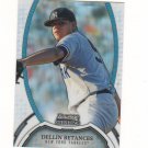 2011 Bowman Sterling Prospect Refractor Dellin Betances #d 147/199 New York Yankees