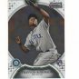 2011 Bowman Sterling Trayvon Robinson Rc #17 Seattle Mariners