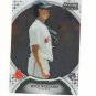 2011 Bowman Sterling Kyle Weiland Rc #21 Boston Red Sox
