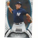 2011 Bowman Sterling Prospect Dante Bichette #31 New York Yankees